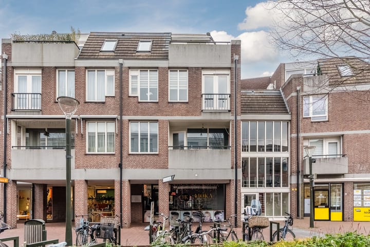 Korte Kerkstraat 99