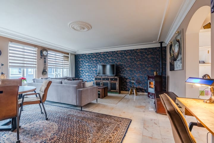 Foto 13 van Korte Kerkstraat 99