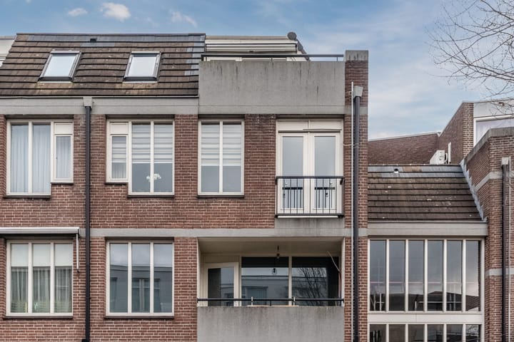 Foto 40 van Korte Kerkstraat 99