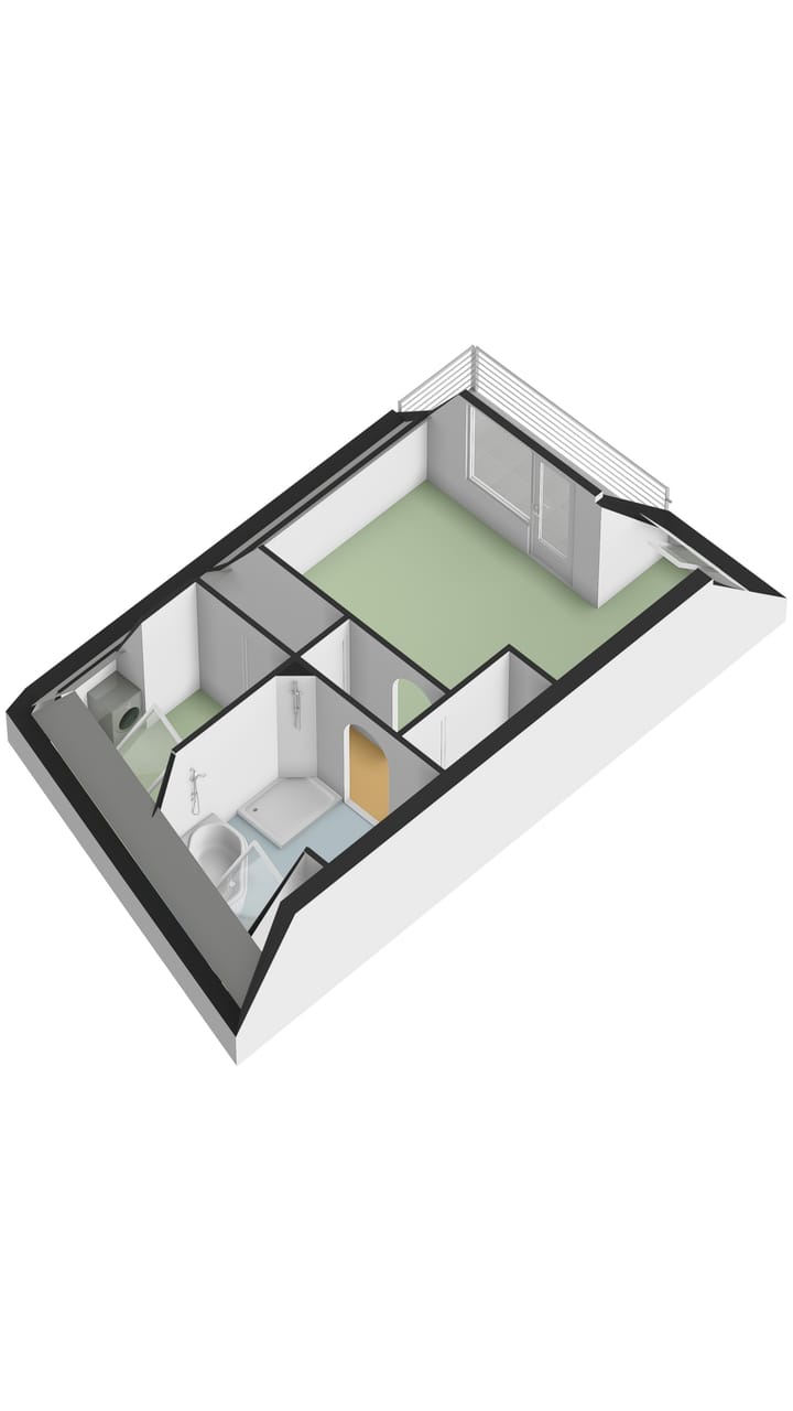 Foto 47 van Korte Kerkstraat 99