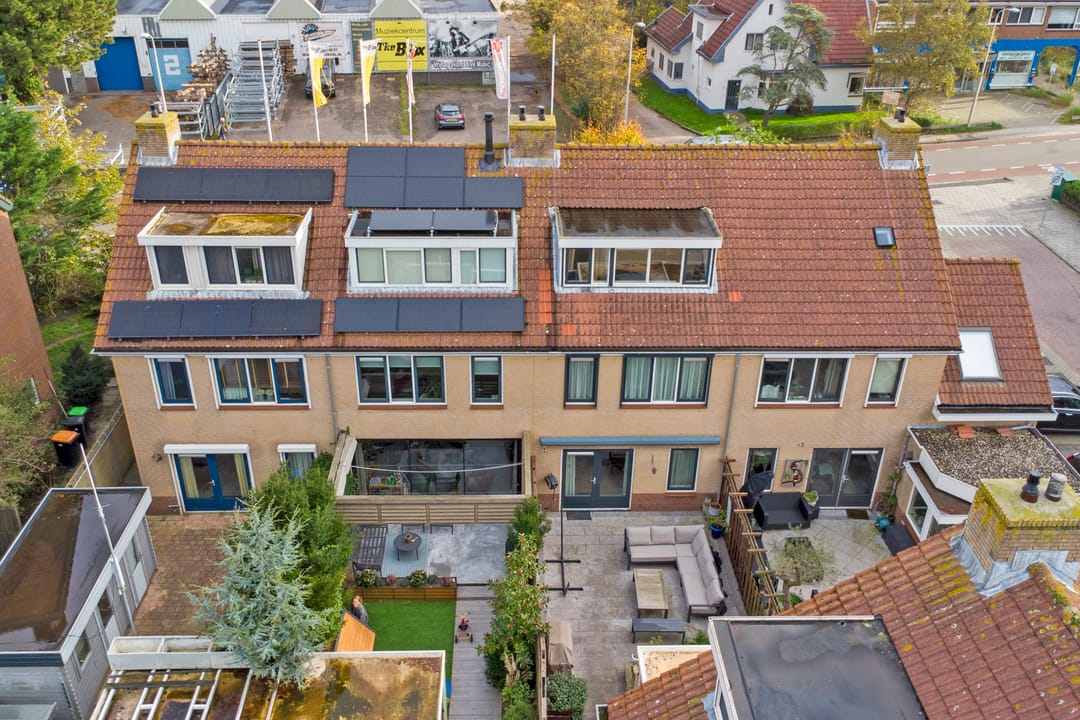 Foto 41 van Valkenburgseweg 87