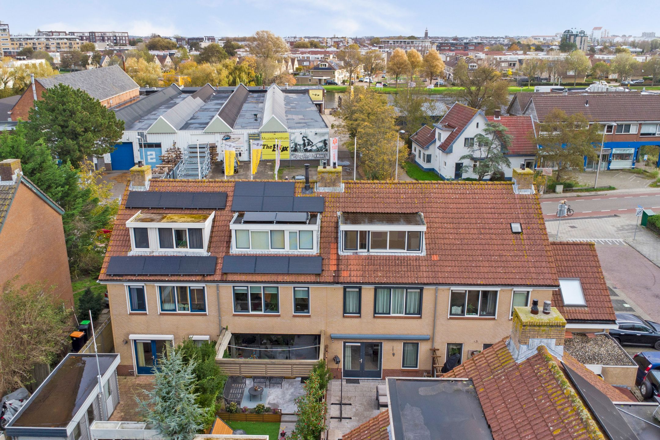 Foto 42 van Valkenburgseweg 87