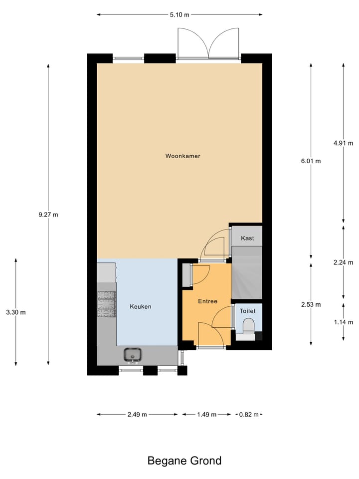 Photo 43 of Valkenburgseweg 87