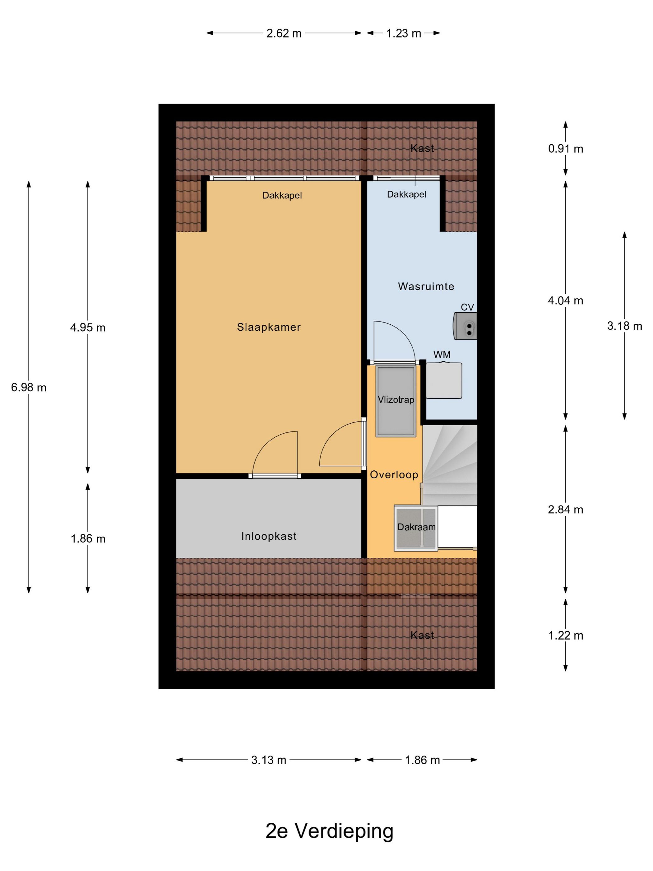 Foto 45 van Valkenburgseweg 87