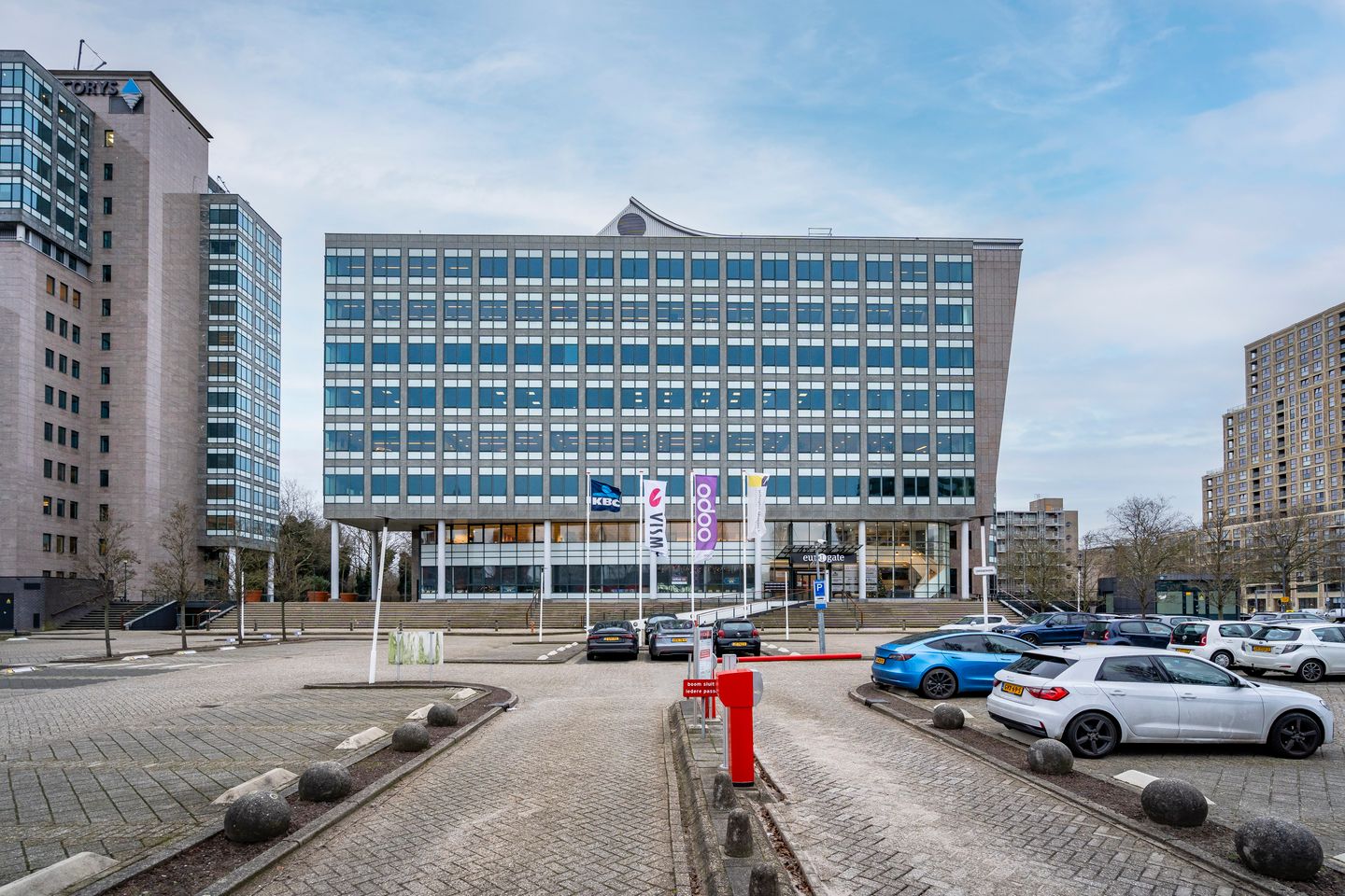 Bekijk foto 2 van Watermanweg 90-104