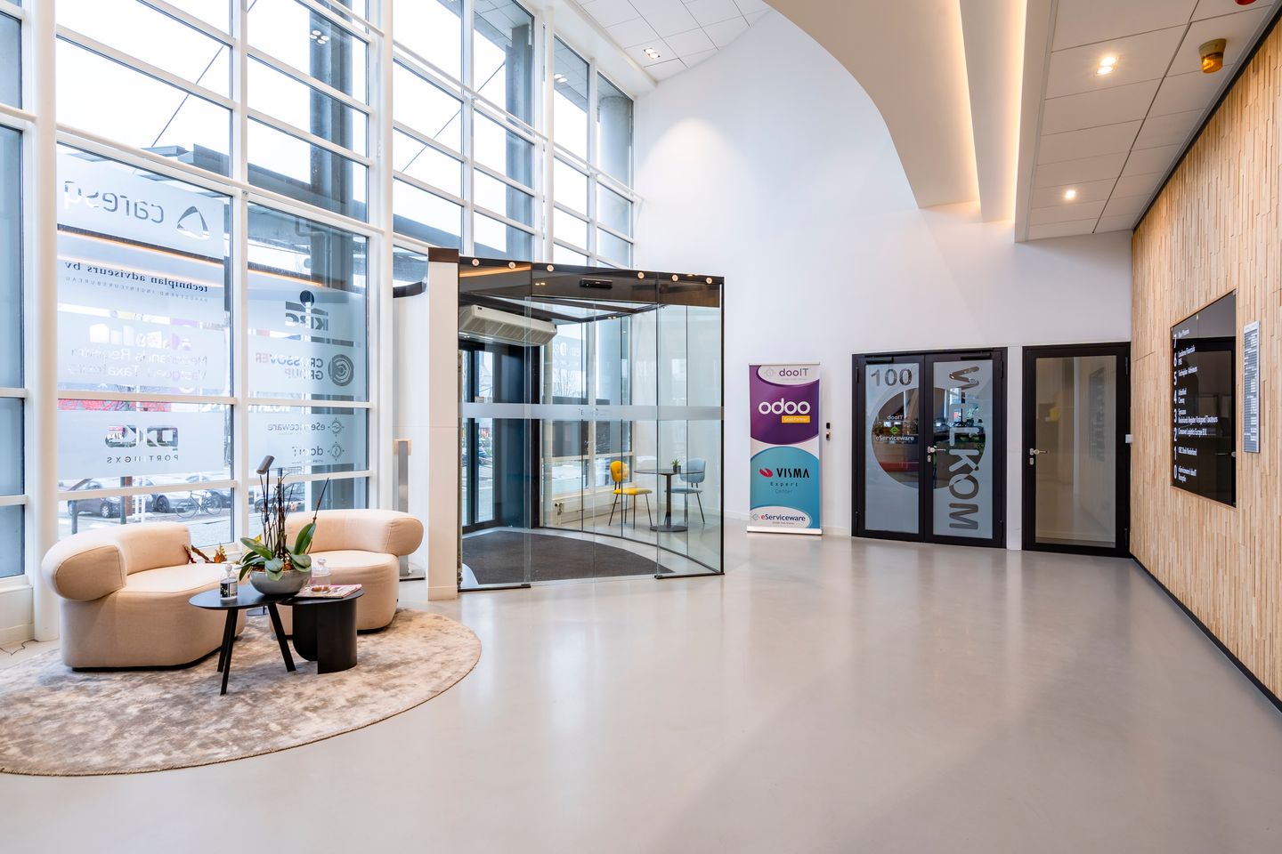 Bekijk foto 3 van Watermanweg 90-104