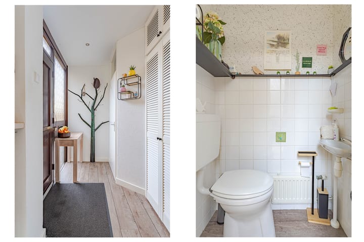 Foto 5 van Kruiskruid 24