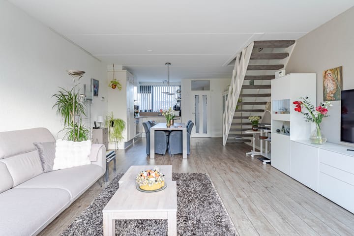 Foto 6 van Kruiskruid 24