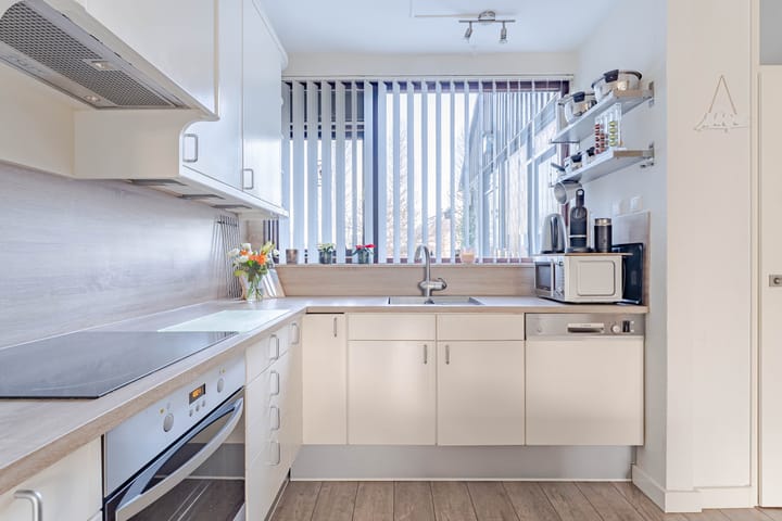 Foto 8 van Kruiskruid 24