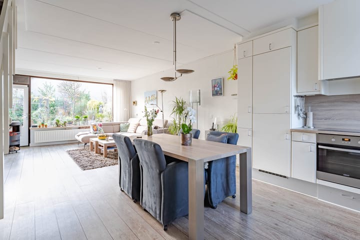 Foto 10 van Kruiskruid 24