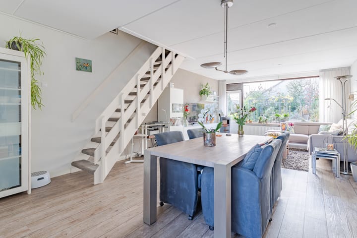 Foto 11 van Kruiskruid 24