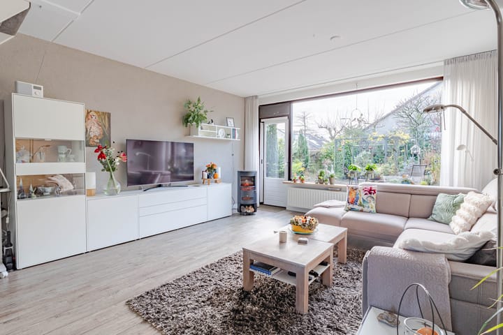 Foto 12 van Kruiskruid 24