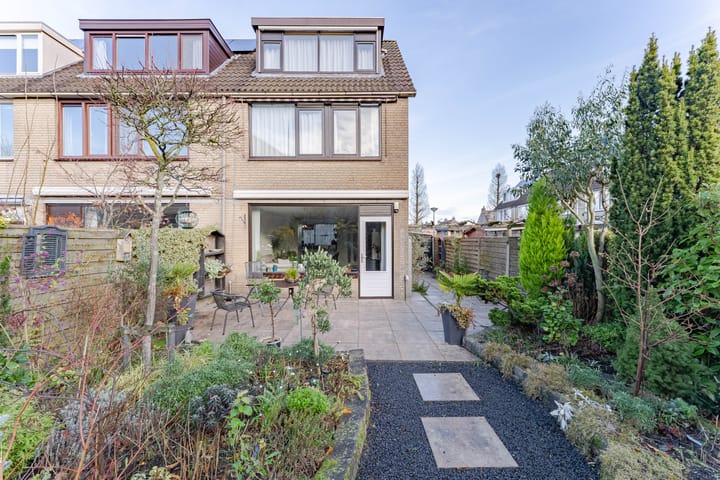 Foto 15 van Kruiskruid 24