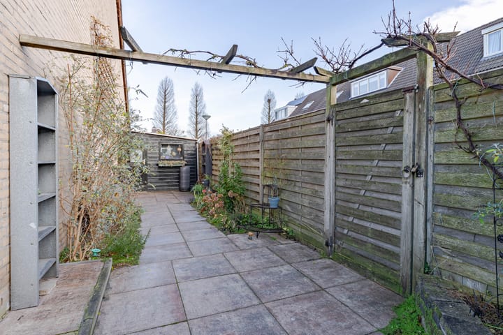 Foto 17 van Kruiskruid 24