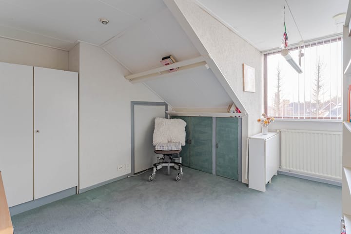 Foto 25 van Kruiskruid 24