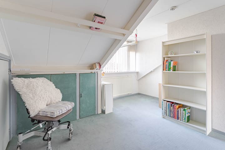 Foto 26 van Kruiskruid 24