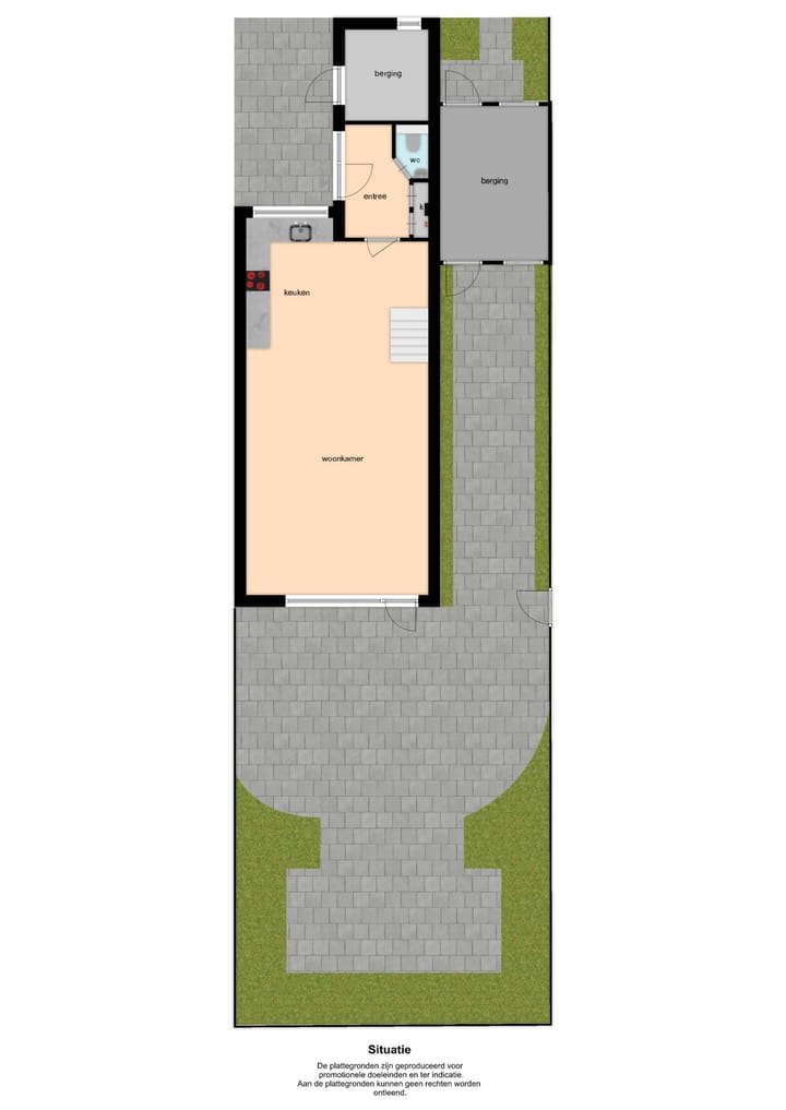 Foto 30 van Kruiskruid 24