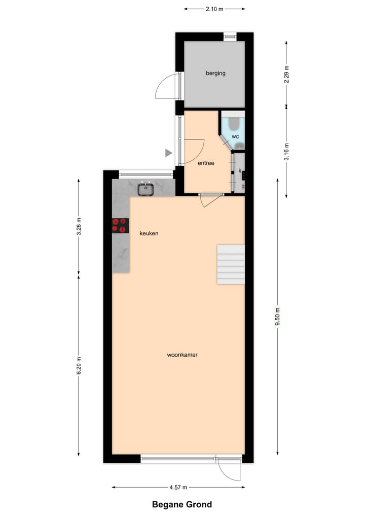 Foto 31 van Kruiskruid 24