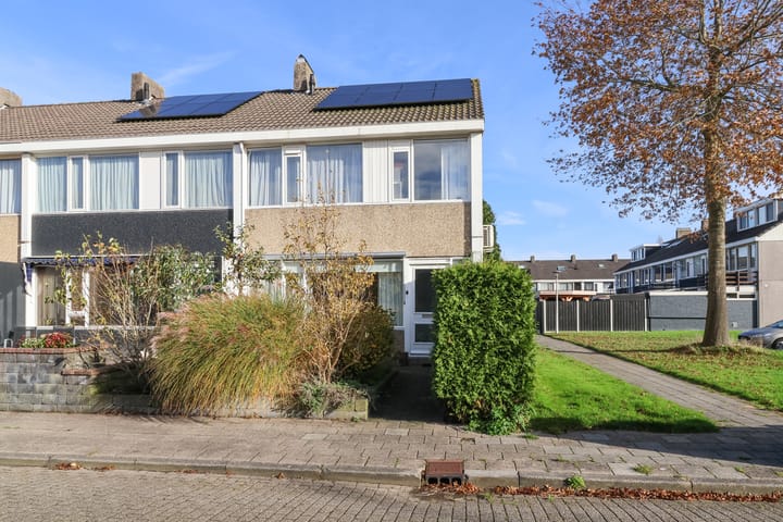 Foto 4 van Gossepalen 2