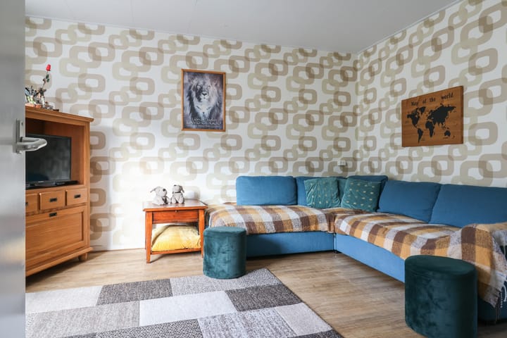 Foto 8 van Gossepalen 2