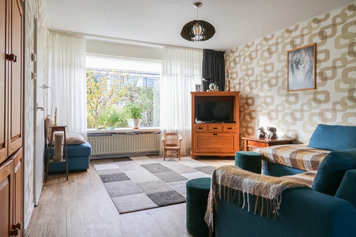 Foto 9 van Gossepalen 2