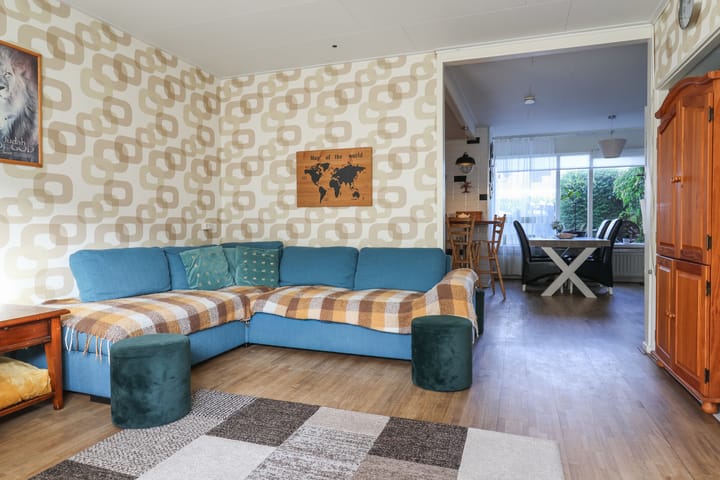 Foto 10 van Gossepalen 2