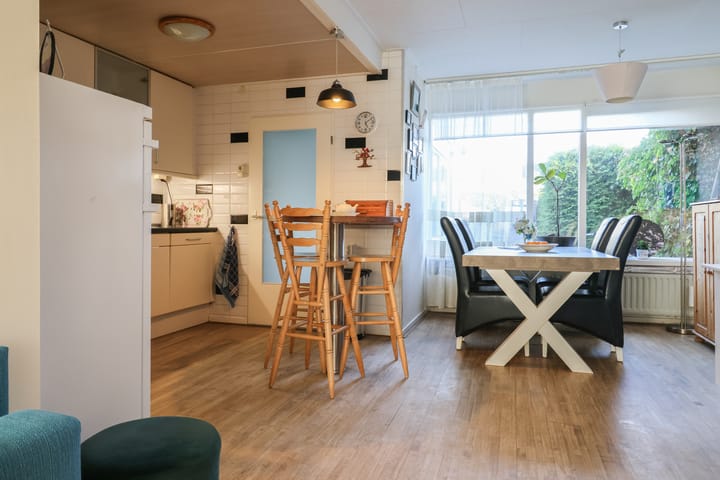 Foto 11 van Gossepalen 2