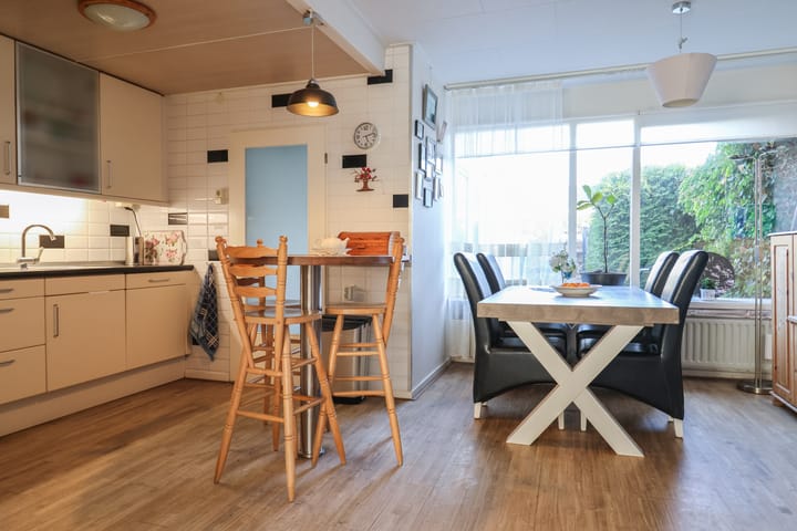 Foto 12 van Gossepalen 2