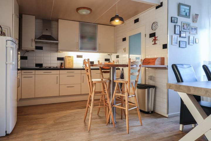 Foto 13 van Gossepalen 2