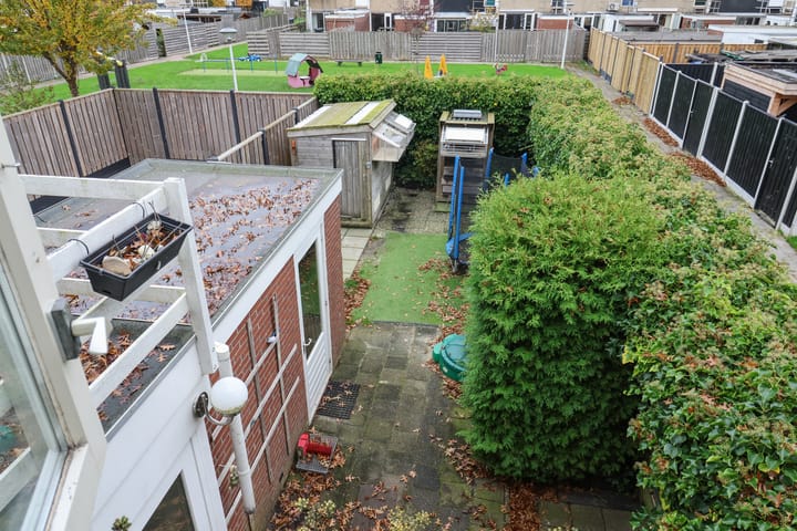 Foto 31 van Gossepalen 2