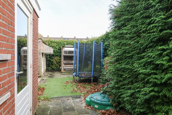 Foto 34 van Gossepalen 2