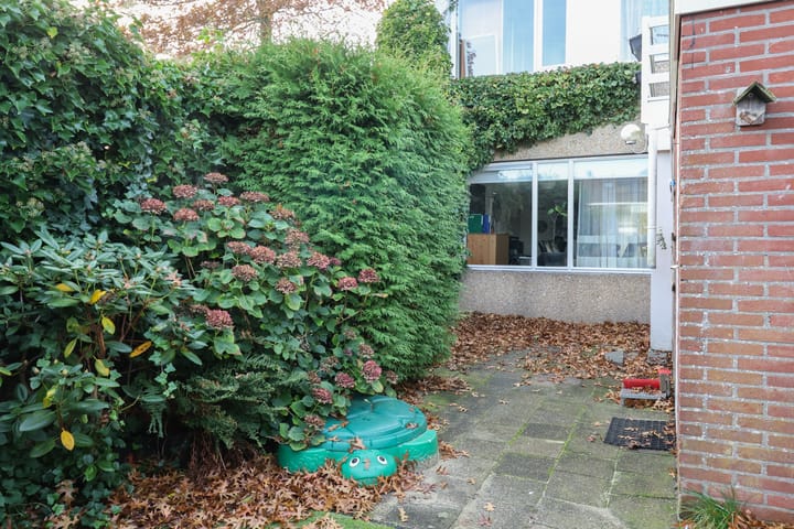 Foto 36 van Gossepalen 2