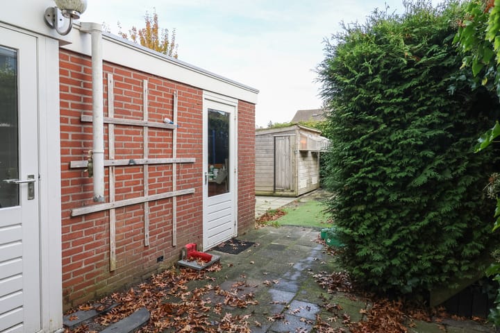 Foto 32 van Gossepalen 2