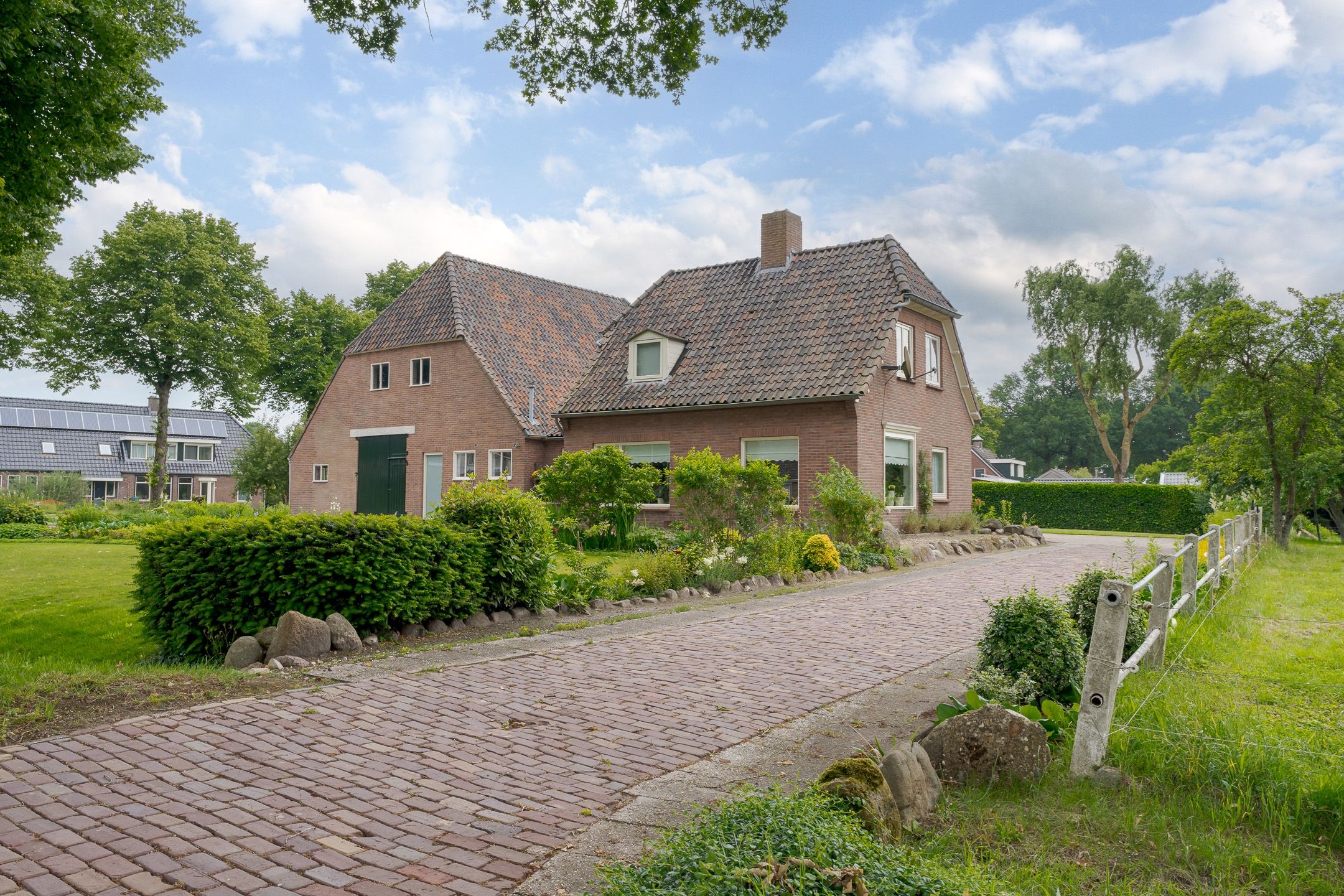 Westerborkerstraat, 25, Elp, 9442PM, Drenthe, Nederland 25 