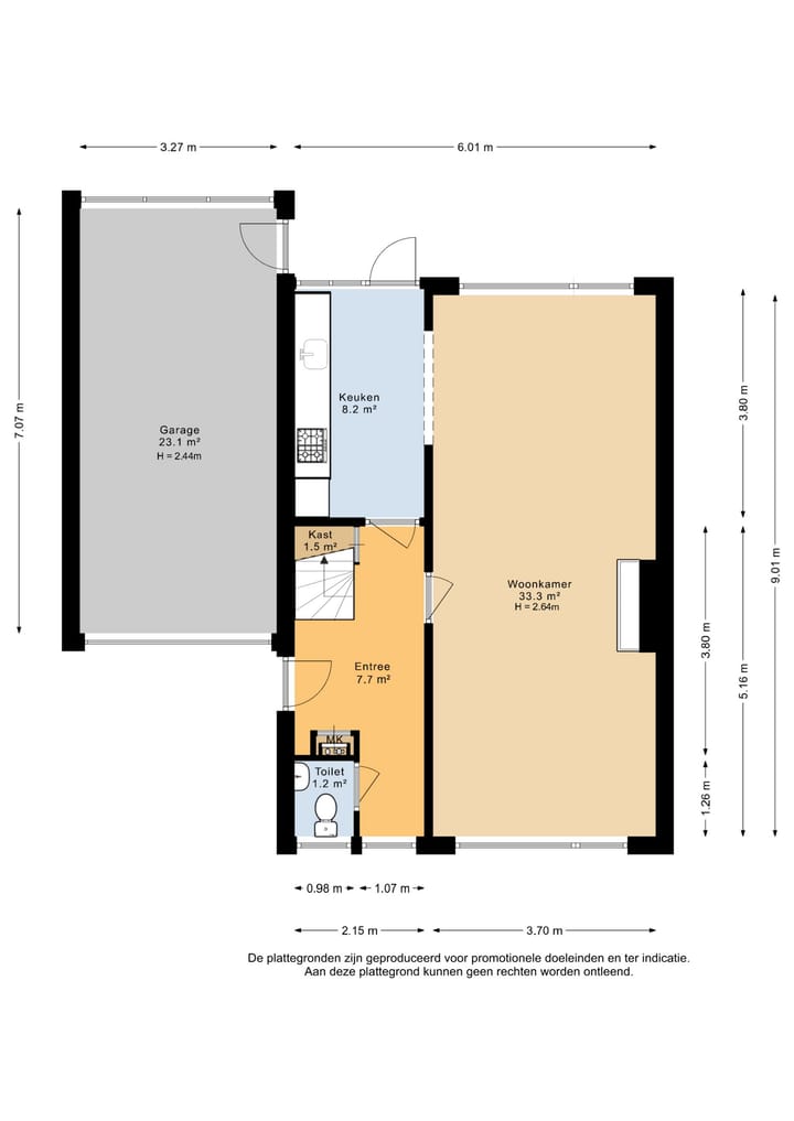 Foto 41 van Kreek 11