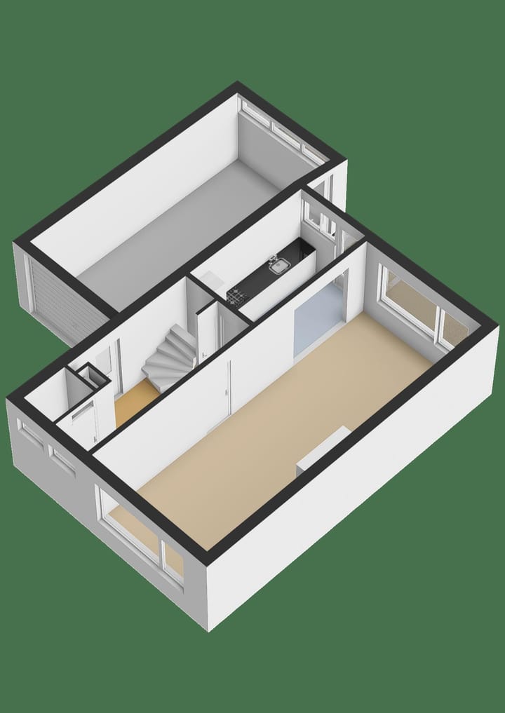 Foto 42 van Kreek 11