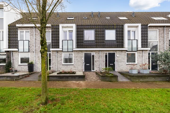 Vellerselaan 56 main image