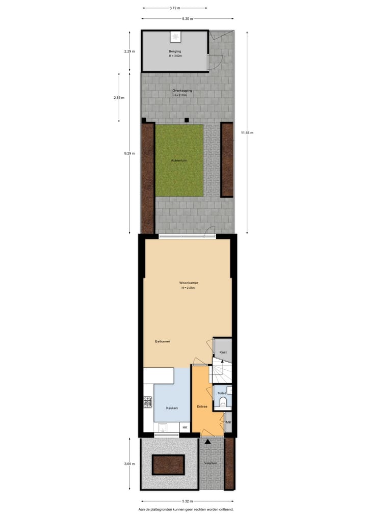 Foto 39 van Vellerselaan 56