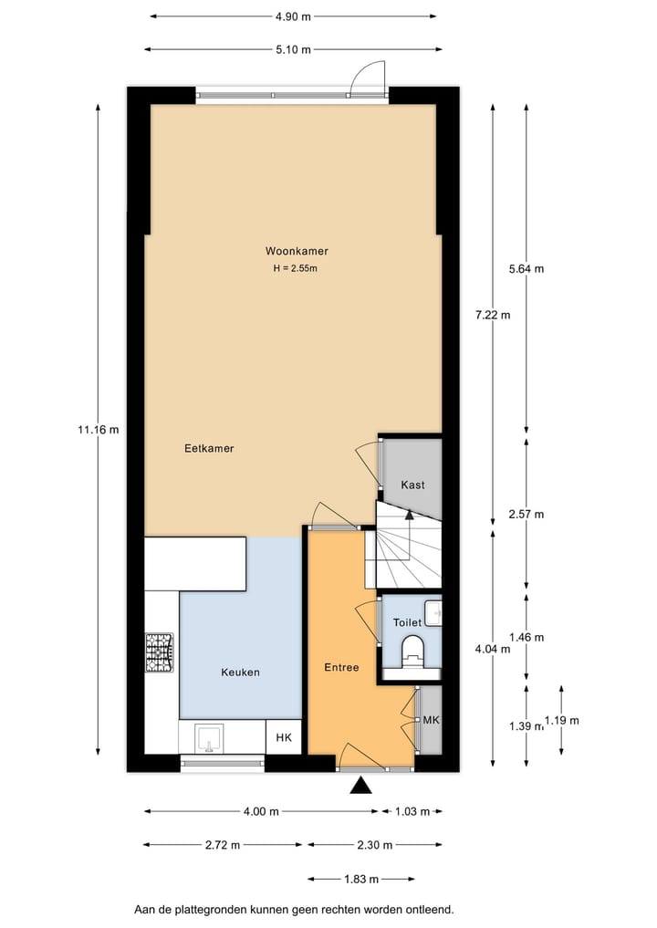 Foto 40 van Vellerselaan 56