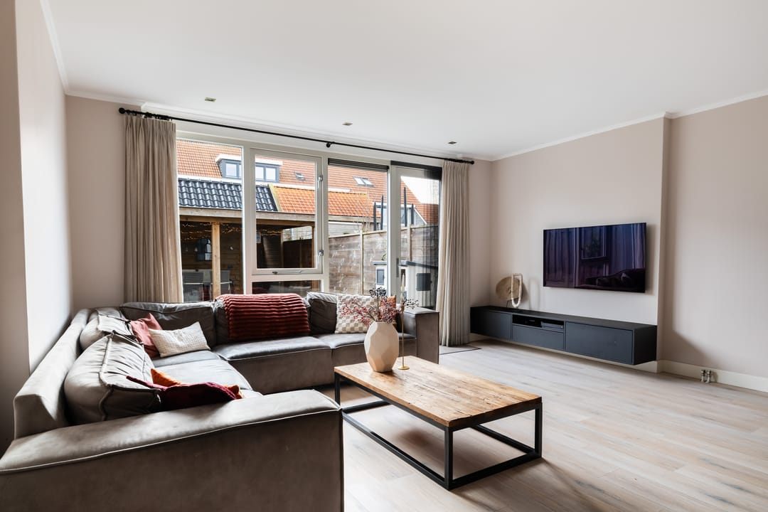 Foto 7 van Vellerselaan 56