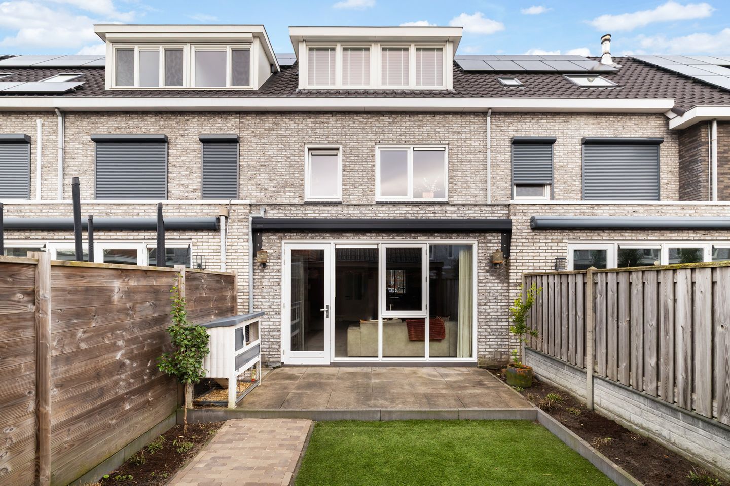 Foto 34 van Vellerselaan 56