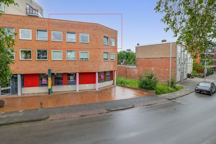 Burgemeester Schönfeldplein 31-B1 main image