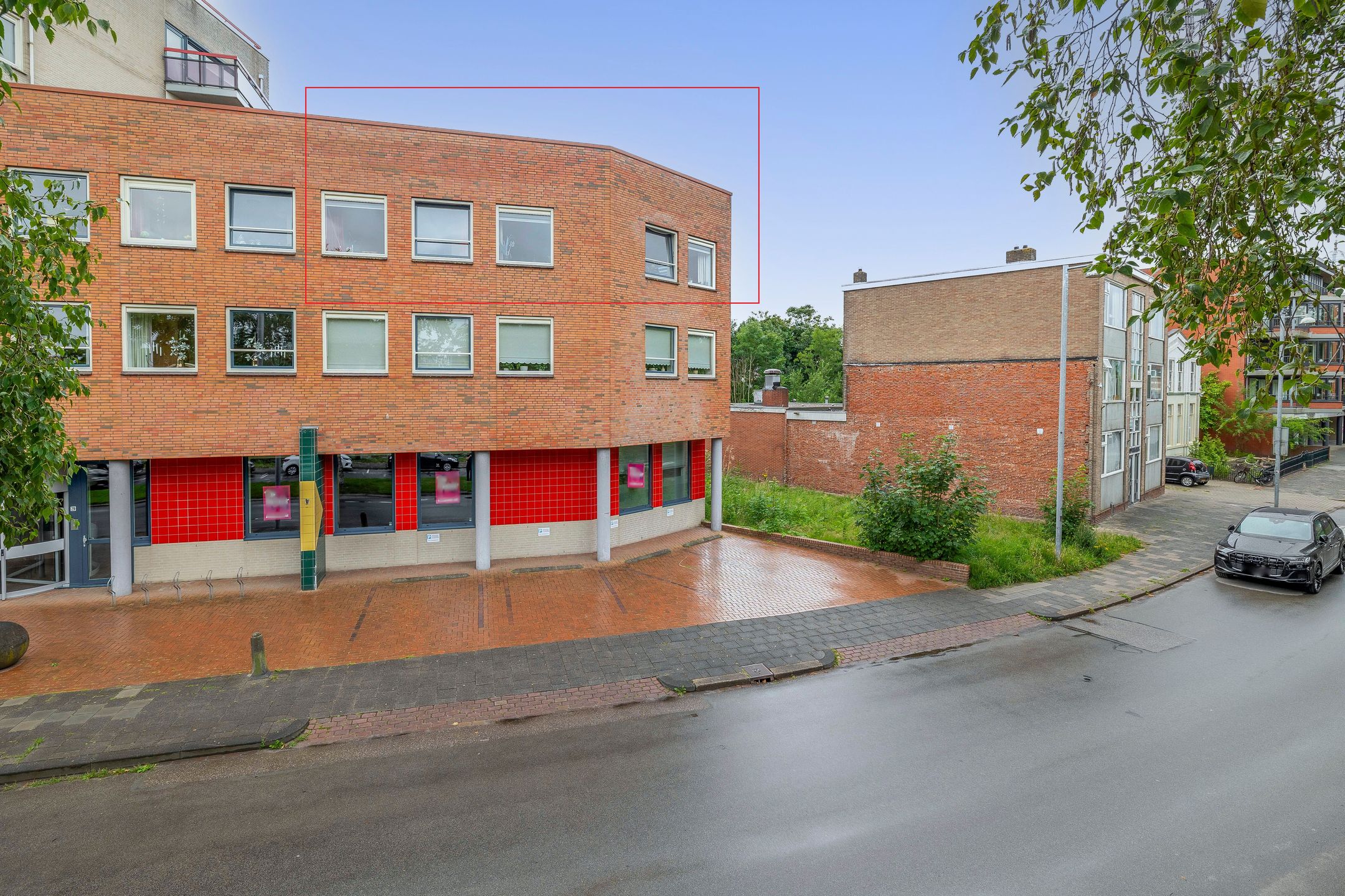 Burgemeester Schönfeldplein 31-B 31 B1