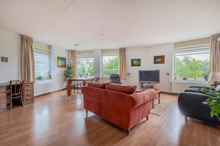 Foto 4 van Burgemeester Schönfeldplein 31-B1