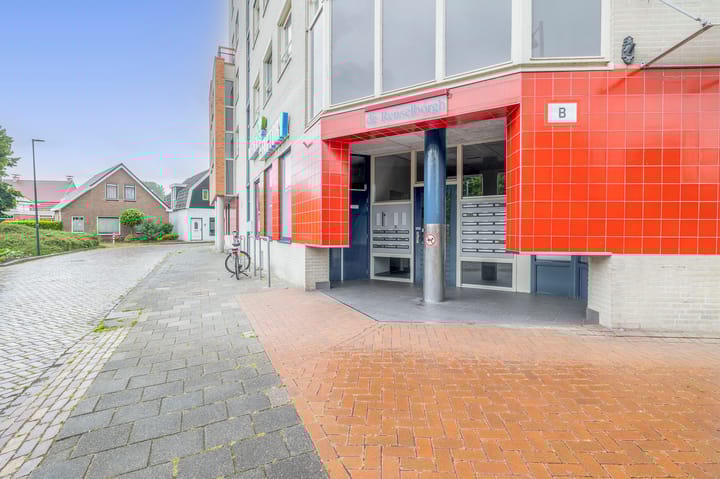 Foto 5 van Burgemeester Schönfeldplein 31-B1