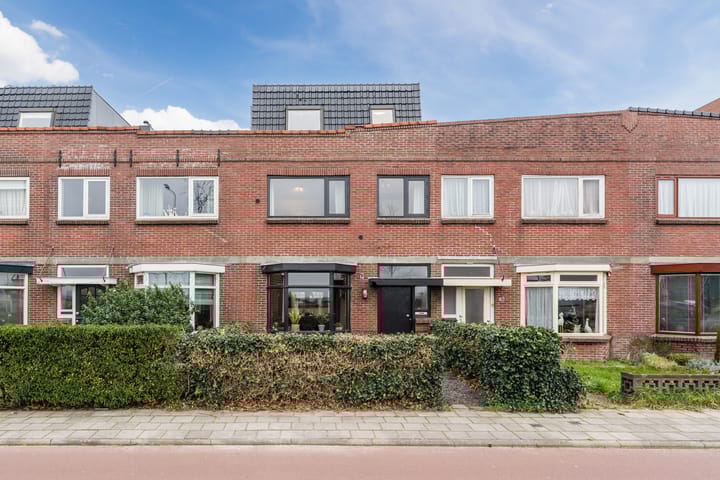 Photo 2 of Leidsestraat 149