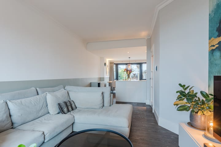 Photo 5 of Leidsestraat 149