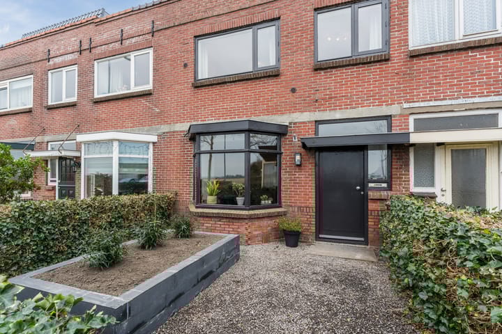 Photo 3 of Leidsestraat 149