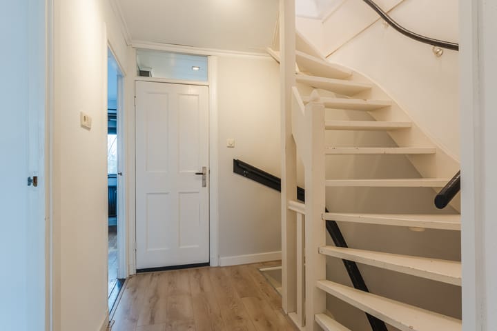 Photo 25 of Leidsestraat 149