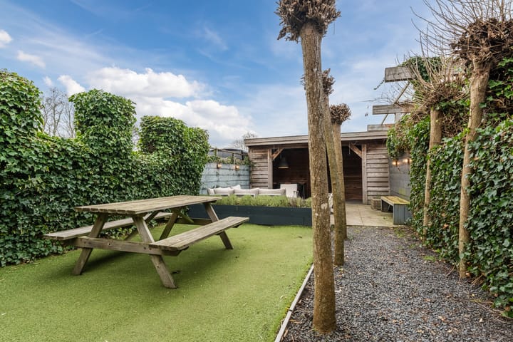 Photo 38 of Leidsestraat 149